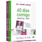 Kit 60 Dias Comigo (edição Econômica)