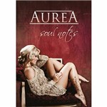 Kit CD + DVD Aurea - Soul Notes (Deluxe Edition Brasil)