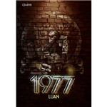 Kit DVD + CD Luan Santana - 1977
