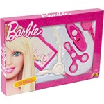 Kit Médica Básico Barbie Sortimento 1 - Fun