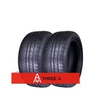 Kit Pneu Three-a Aro 16 205/55r16 P306 91v 4 Un