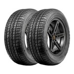Kit 2 Pneus Continental Aro 22 275/35r22 Conticrosscontact Uhp 104zr