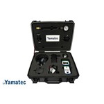 Kit Saneamento Detector de Vazamentos Geofone Eletrônico YAMATEC TEC-0506
