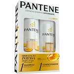 Shampoo + Condicionador Pantene Hidratação 175ml
