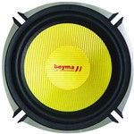 Kit Soundconcept Duas Vias 5" 70W RMS - Beyma