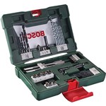 Bosch Kit V-Line C/ 41 Pcs