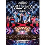 Kit Villa Mix 3ª Edição (DVD+CD)