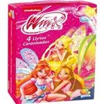 Kit - Winx Club - 04 Vols