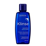 Shampoo Klinse 140ml