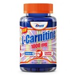 L-carnitine 1000mg (60caps) Arnold Nutrition