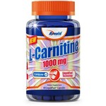 L Carnitine 1000mg - Liquid Fast - Arnold Nutrition