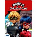 Ladybug - os Heróis de Paris