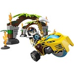 Lego Chima Portoes da Selva 70104