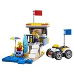 Lego Creator - Modelo 3 em 1: Férias de Verão