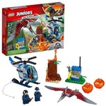LEGO Juniors - Fuga de Pteranodonte