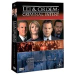 Lei e Ordem - Crimes Premeditados - 2ª Temporada Completa