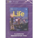 Life 3 Classroom Presentation Tool - American