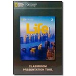 Life - Ame - 2 - Classroom Presentation Tool