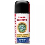 Limpa Contato 210ml Contactec