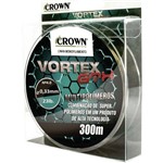 Linha Vortex GTX 300m 23mm Crown