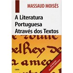 Literatura Portuguesa Através dos Textos, a