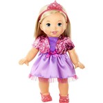 Little Mommy Sweet Princesa Moderna - Mattel