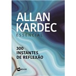 Alan Kardec Essencial - Livro de Bolso