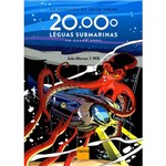 20.000 Legua Submarinas em Quadrinhos
