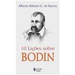 Livro - 10 Lições Sobre Bodin