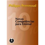Livro - 10 Novas Competencias para Ensinar