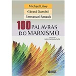 Livro - 100 Palavras do Marxismo