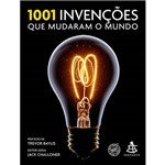 Livro - 1001 Invenções que Mudaram o Mundo