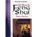 Livro - 101 Dicas de Feng Shui para o Seu Lar