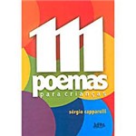 111 Poemas para Criancas - Lpm