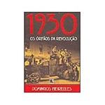 Livro - 1930 - Orfãos da Revolução