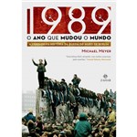 Livro - 1989 - o Ano que Mudou o Mundo