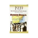 Livro - 1939 um Episodio em Porto Alegre