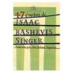 Livro - 47 Contos de Isaac Bashevis Singer