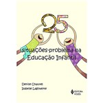 Livro - 25 Situações-Problema na Educação Infantil