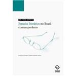Livro - 50 Anos Depois: Estudos Literários no Brasil Contemporâneo