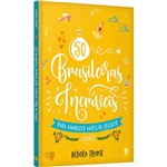 Livro - 50 Brasileiras Incríveis