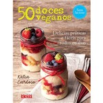 50 Doces Veganos