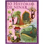 Livro - 50 Histórias de Ninar