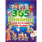 365 Historias - Todolivro