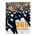 Livro - 365 Pingüis