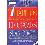 Livro - 7 Hábitos dos Adolescentes Altamente Eficazes, os