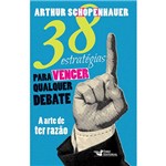 38 Estrategias para Vencer Qualquer Debate - Faro Editorial