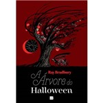 Livro - a Árvore do Halloween