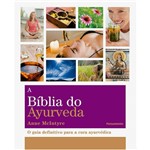 Livro - a Bíblia do Ayurveda