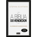 Livro - a Bíblia do Vendedor